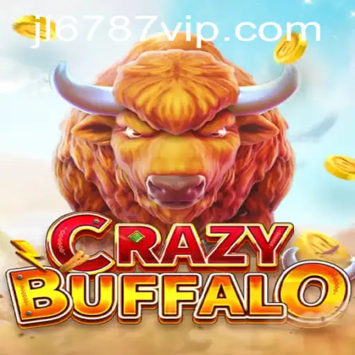 Unlock the World of CRAZYBUFFALO: A Dynamic Game Experience