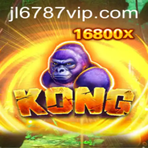 Kong: The Game That Transcends Boundaries With jl6787