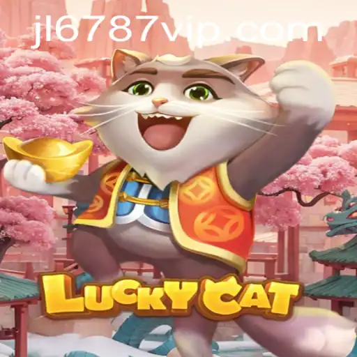 Unveiling the Enchanting World of LuckyCat: Your Next Gaming Adventure