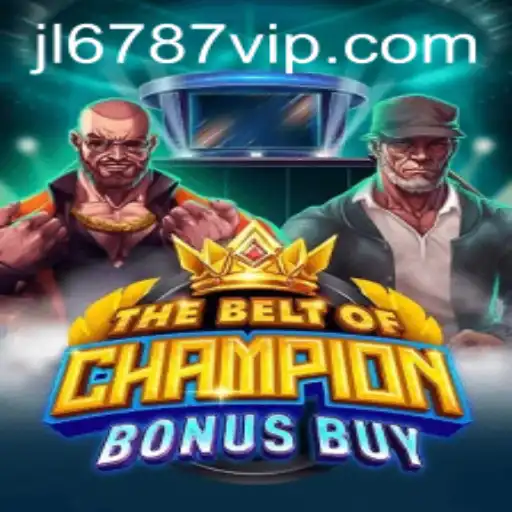 TheBeltOfChampionBonusBuy Game: A Thrilling Adventure in Strategy and Fortune