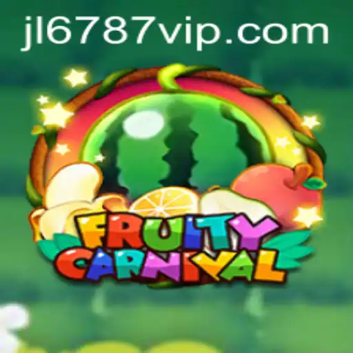 FruityCarnival: A Juicy Adventure Awaits