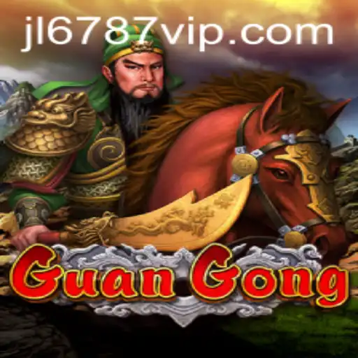 GuanGong: A Detailed Look into the Epic Strategy Game