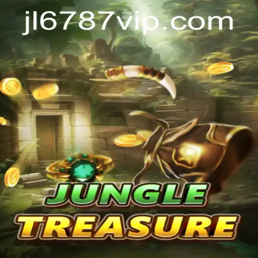 JungleTreasure: Unlock the Secrets of the Jungle