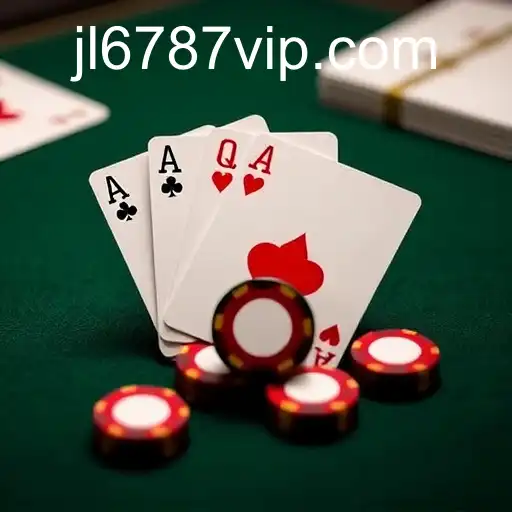 Exploring the World of Baccarat Game: An In-Depth Look at jl6787
