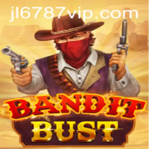 Unveiling BanditBust: The Thrilling World of the Outlaw Chase