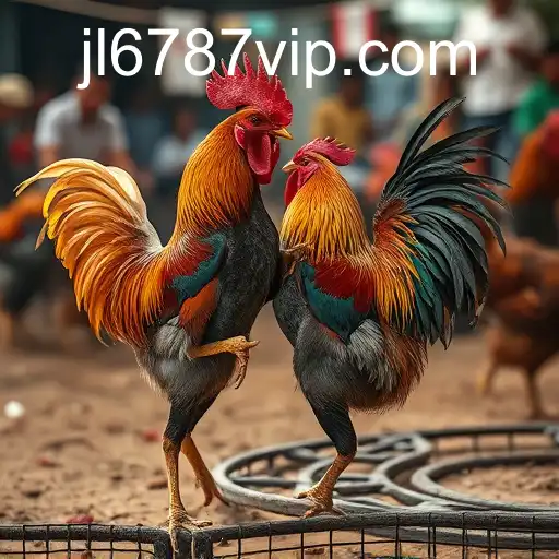 The Complex World of Cockfighting: A Cultural Tradition with Controversial Roots