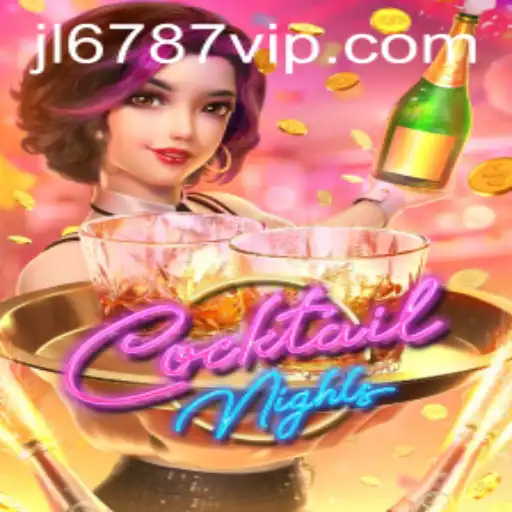 Unveiling CocktailNights: A Thrilling Blend of Adventure and Strategy