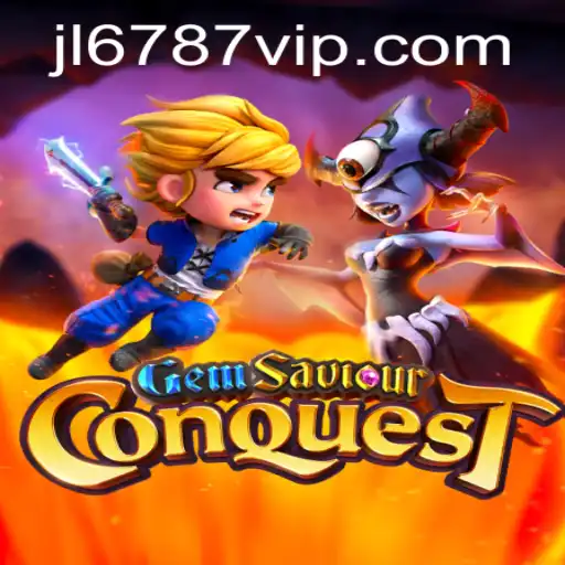 GemSaviourConquest: Dive into the World of Strategic Gem-Battling Adventure