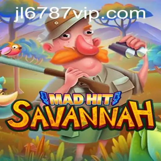 Exploring MadHitSavannah: A Unique Gaming Experience