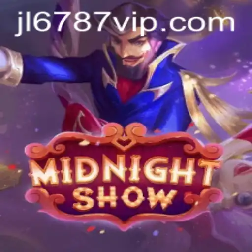 MidnightShow: A Captivating Game Experience