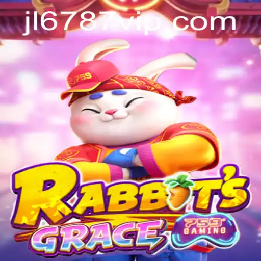 Discover the Enchanting World of RabbitsGrace