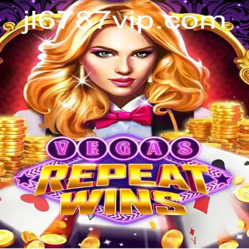Discover the Thrills of VegasRepeatWins: A New Gaming Sensation