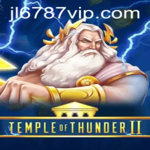 TempleofThunderII: Unleashing Mystical Adventures and Electrifying Gameplay