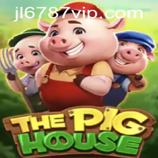 Unveiling ThePigHouse: The New Game Sensation with jl6787
